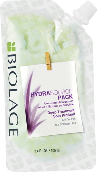 Biolage Hydrasource Deep Treatment  Pack Haarmaske