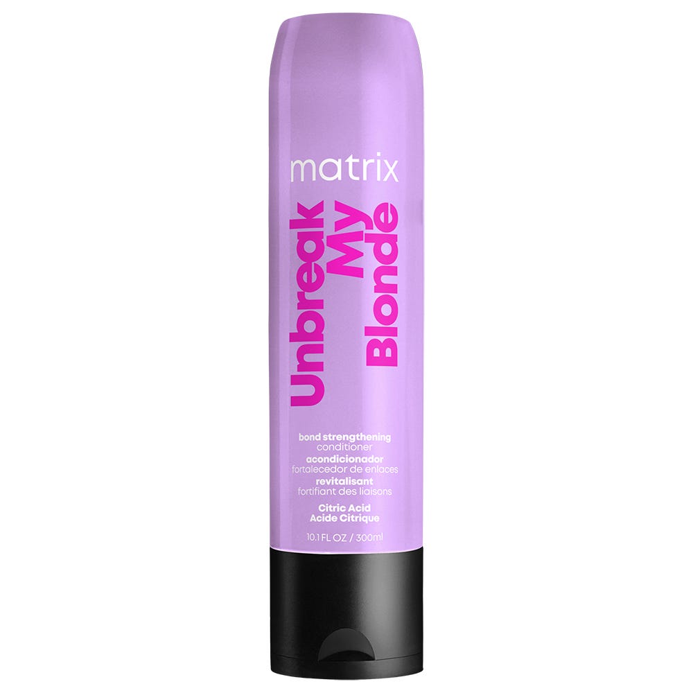 Matrix Unbreak My Blonde Conditioner 300 ml