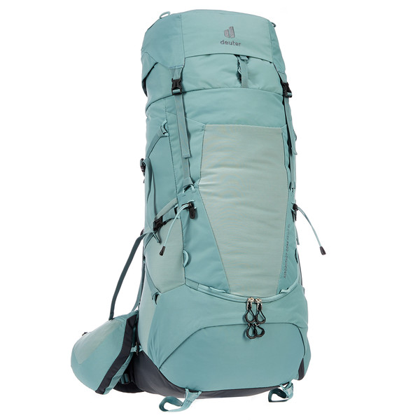 AIRCONTACT CORE 55+10 SL Damen - Trekkingrucksack Damen