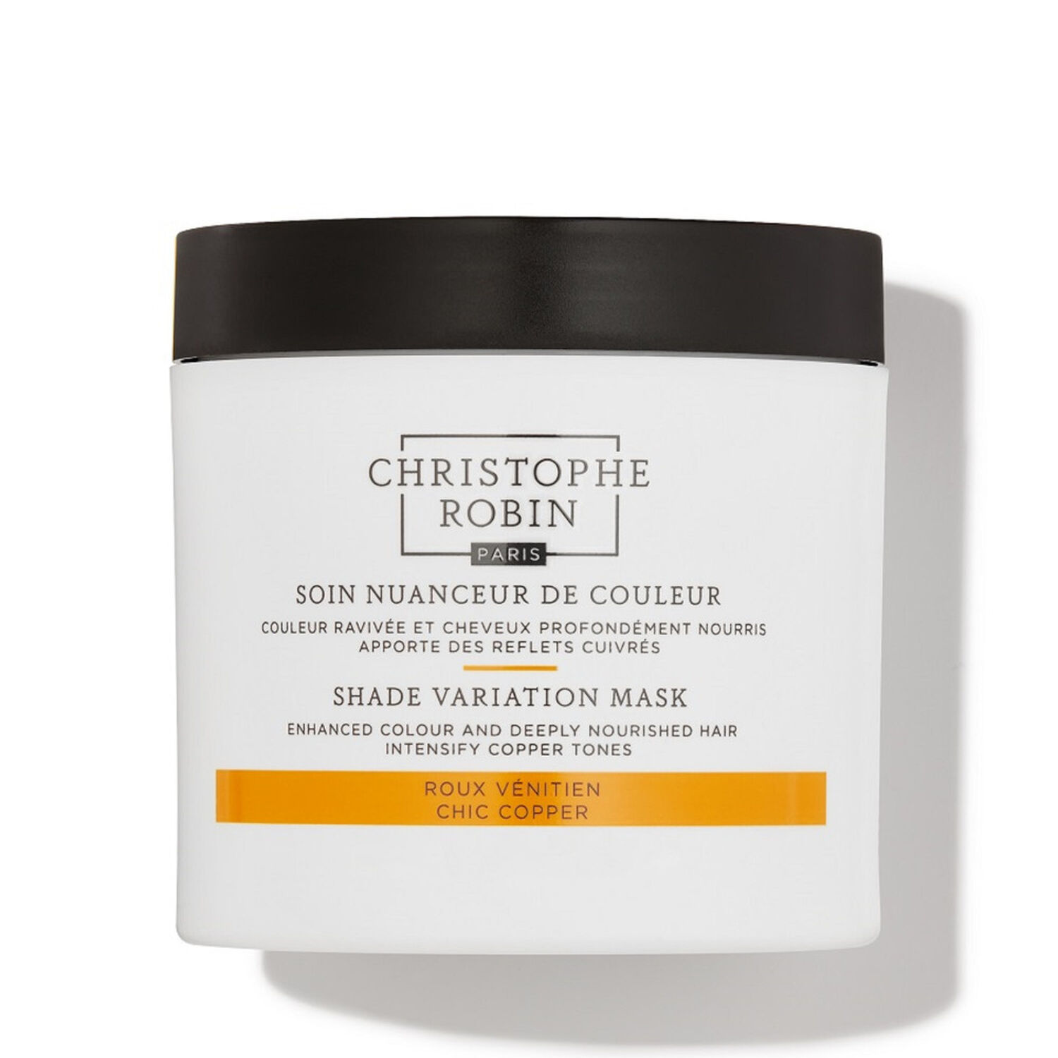 Christophe Robin Roux Vénitien Soin Nuanceur De Couleur 250 ml