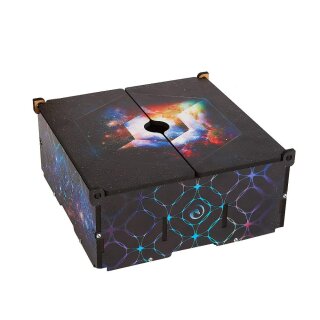 e-Raptor Card Storage Case Galaxy Small