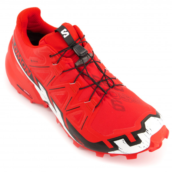 Salomon - Speedcross 6 GORE-TEX - Trailrunningschuhe