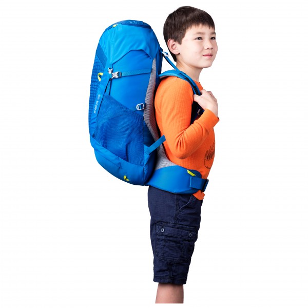 Gregory - Kid's Icarus 30 - Wanderrucksack
