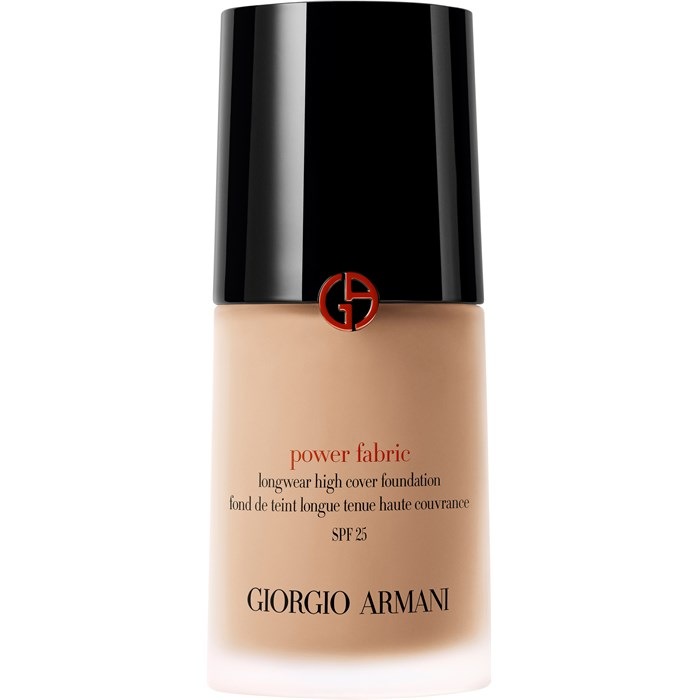 Power Fabric Longwear High Coverage Foundation