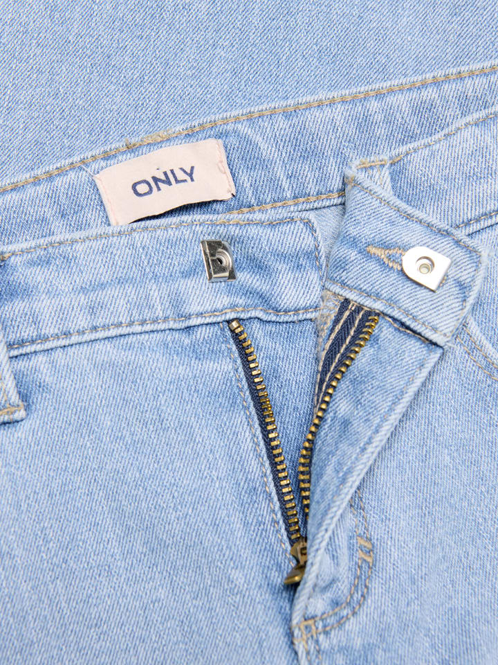KIDS ONLY Jeans - Regular fit in Hellblau günstig kaufen