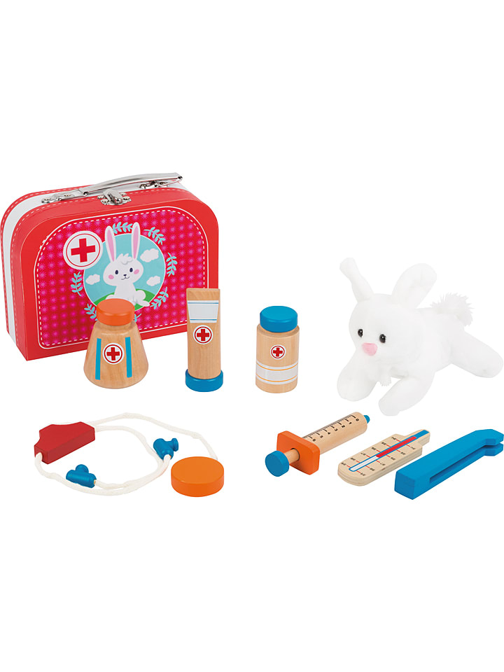 small foot Tierarzt-Koffer - ab 3 Jahren günstig kaufen onesize