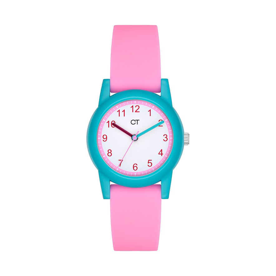 Cool Time Kids Kinderuhr
