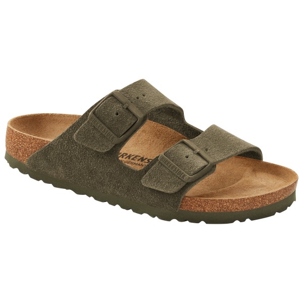 Birkenstock - Arizona SFB VL - Sandalen