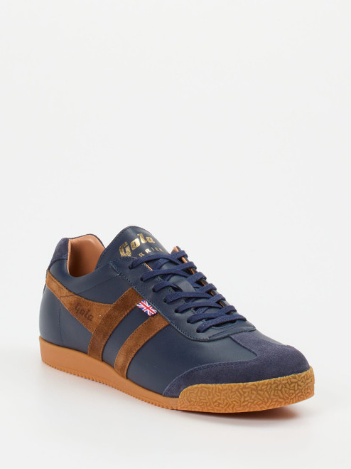Sneaker-46611920015 GOLA made in England