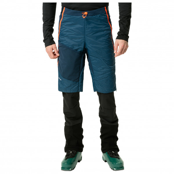 Vaude - Sesvenna Shorts III - Kunstfaserhose