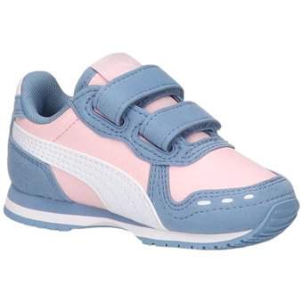 PUMA Cabana Racer SL V Inf Sneaker in pink