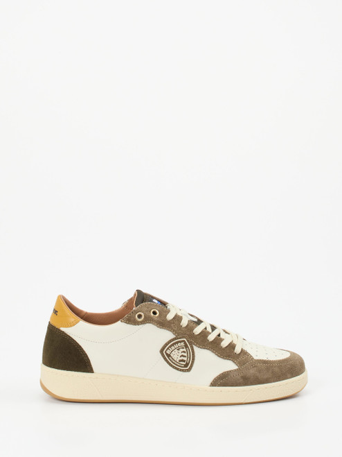 Sneaker-84657920003 Blauer
