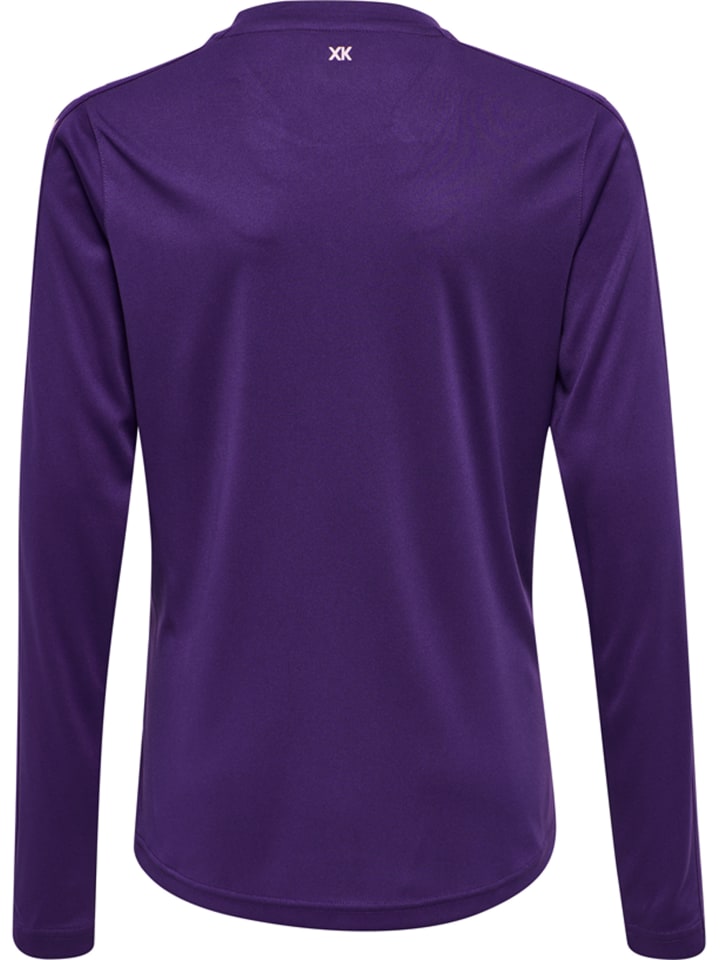Hummel Hummel T-Shirt Hmlcore Kinder in ACAI günstig kaufen