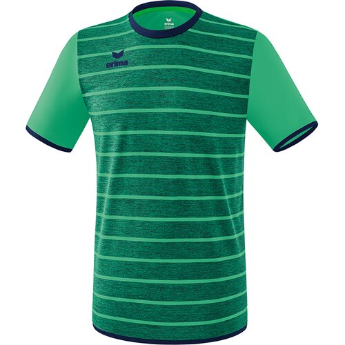 FUSSBALL - TEAMSPORT TEXTIL - TRIKOTS ROMA TRIKOT KURZARM