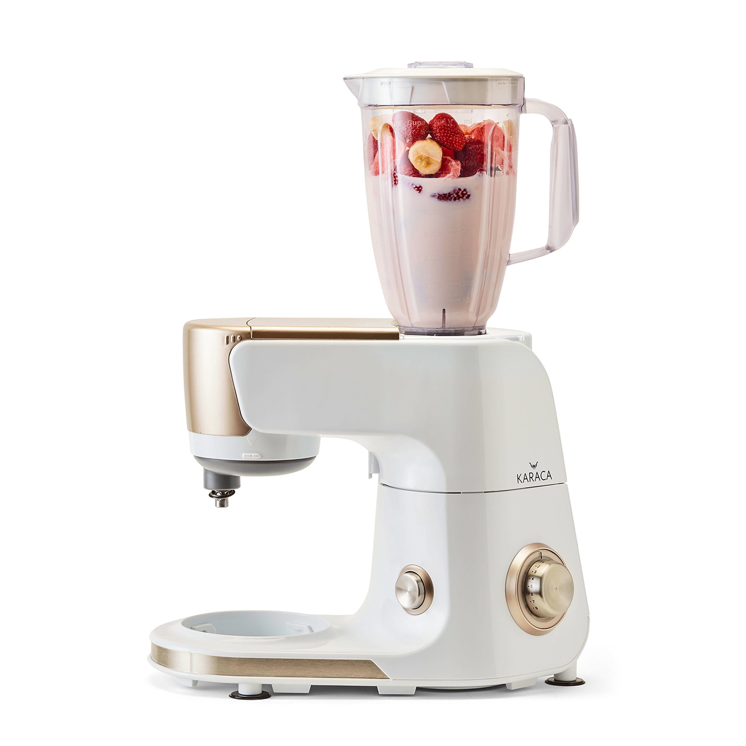 Karaca Küchenmaschine