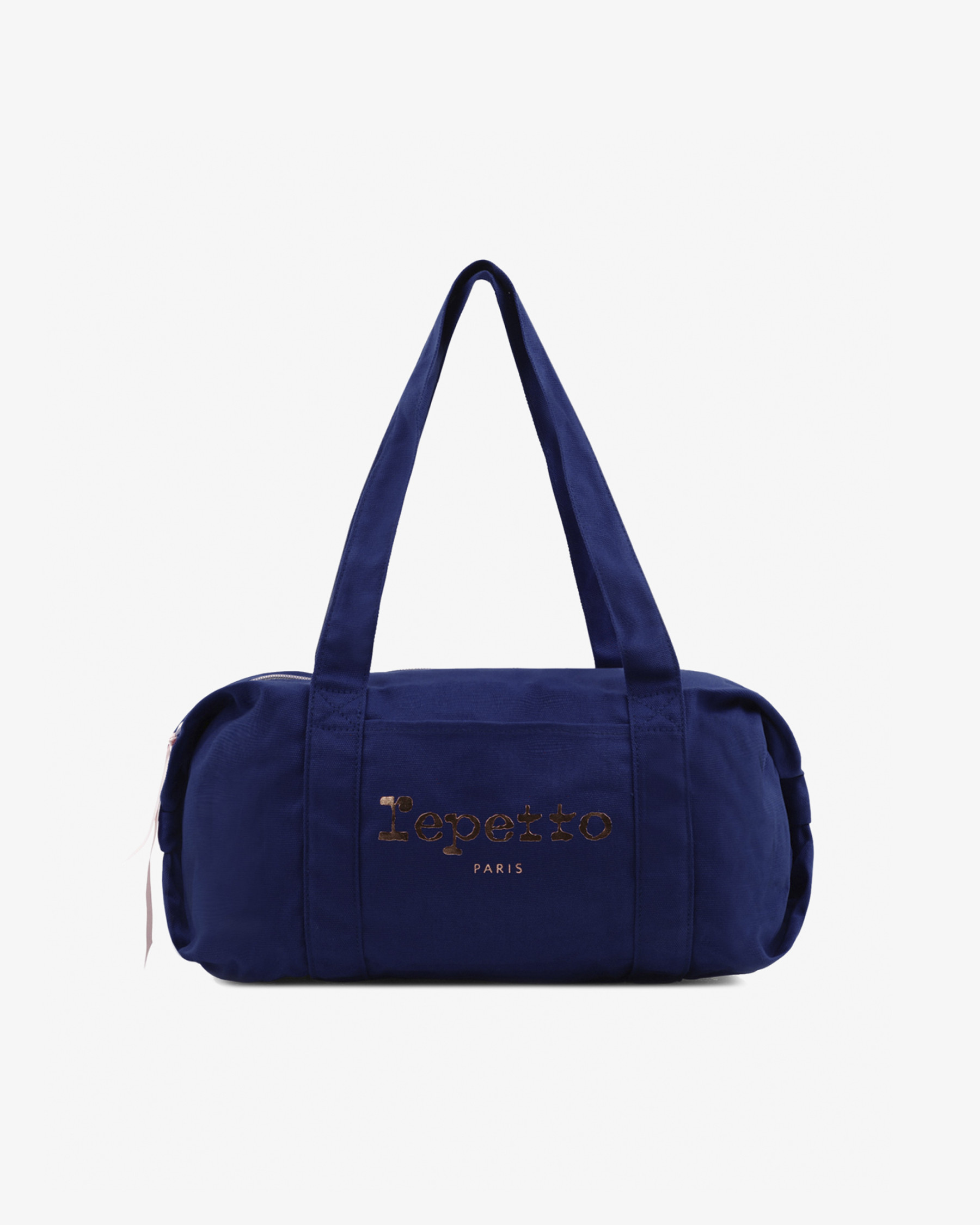 Cotton Duffle bag Size M