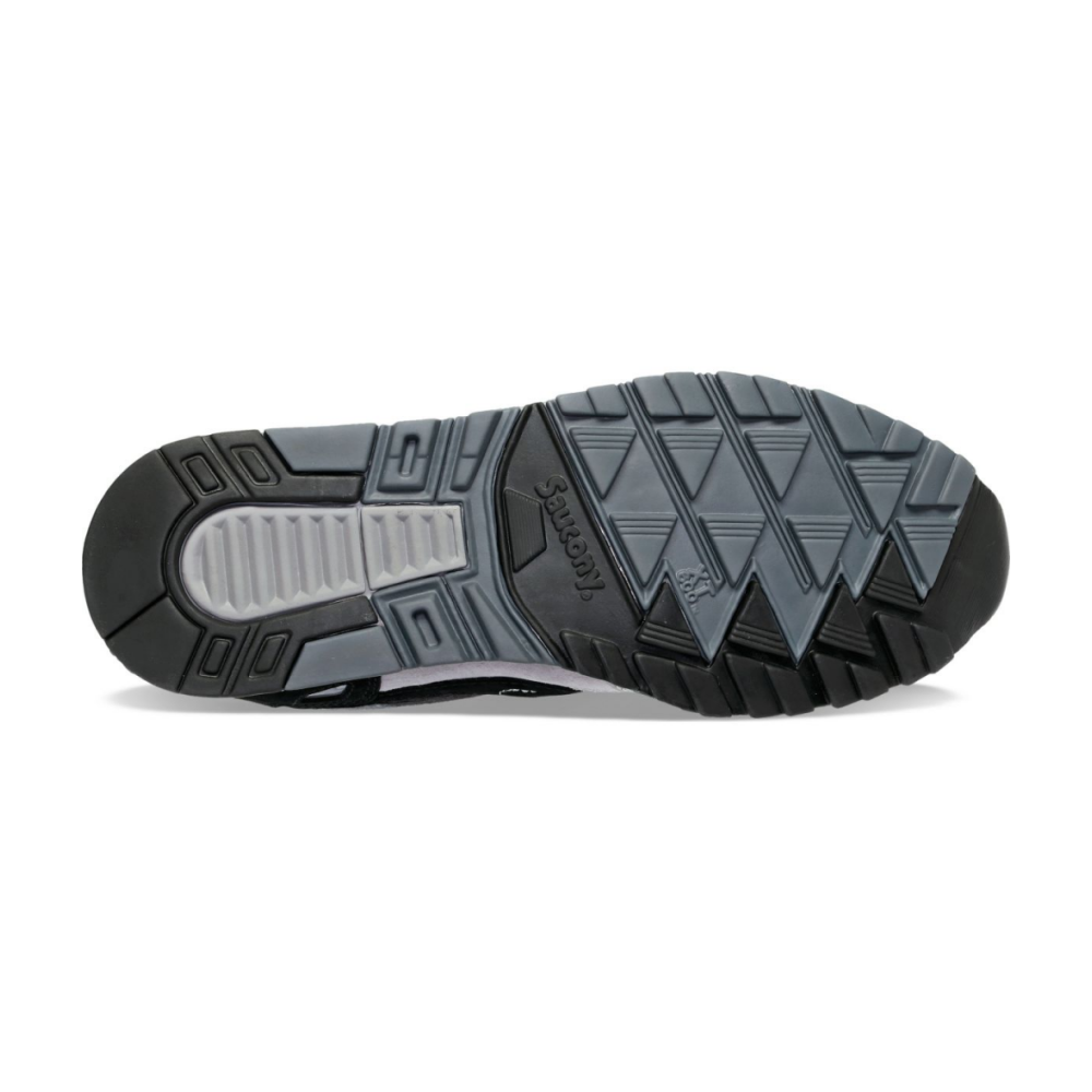 Saucony x Albino Shadow 5000 Preto S70688-1 / grau
