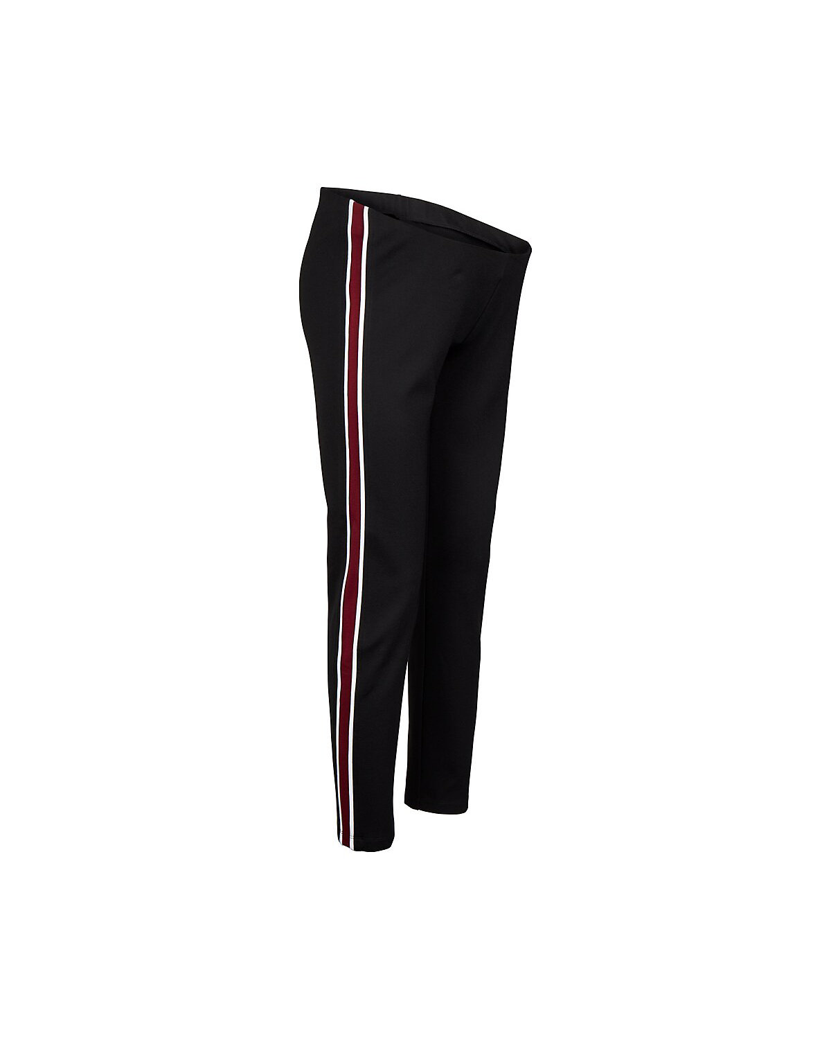 Umstands-Hose mit Galonstreifen