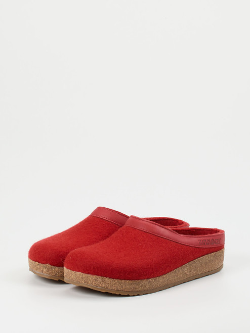 Hausschuh-71635590005 Haflinger