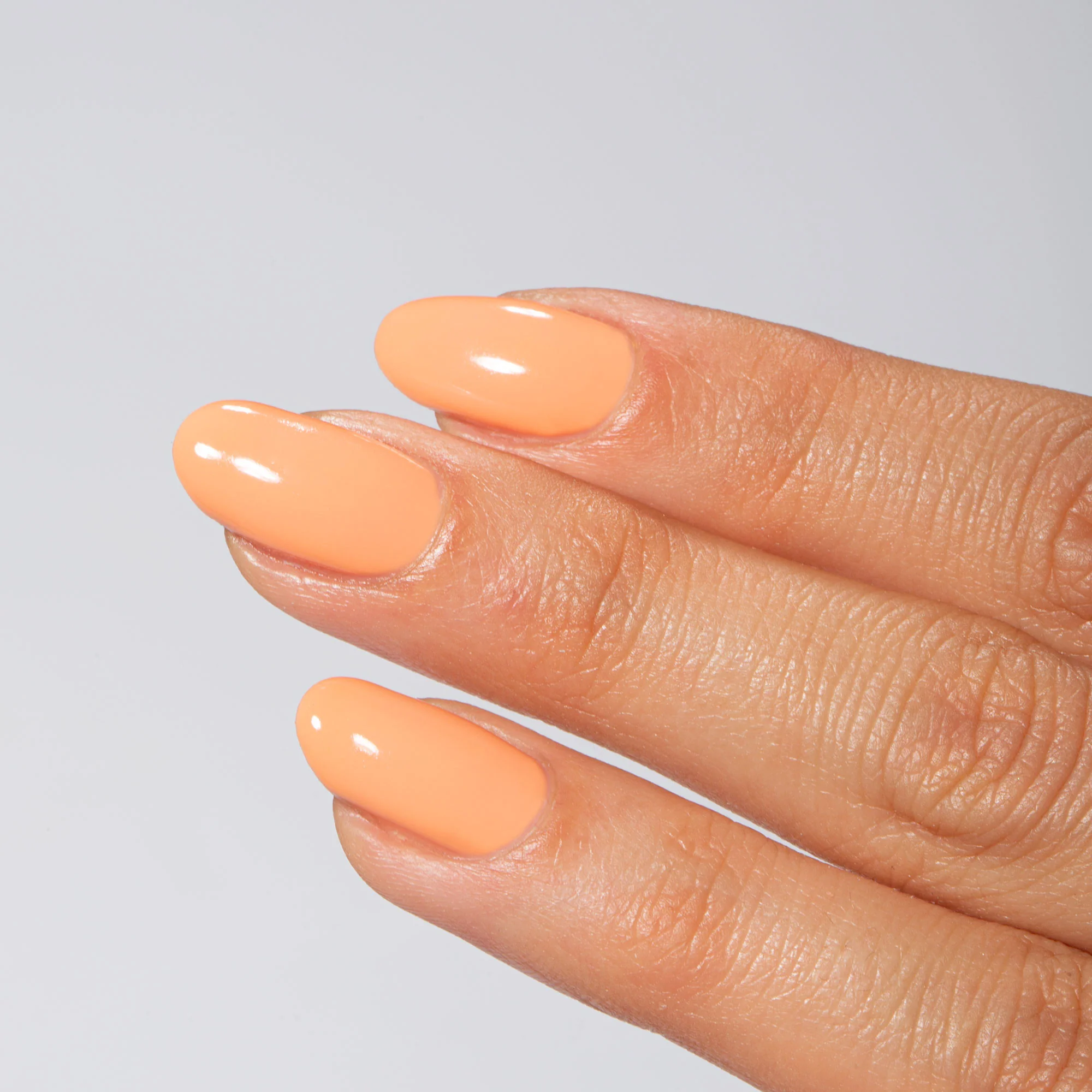 ME Gel Polish Nails - Βερνίκι Νυχιών με Εφέ Gel