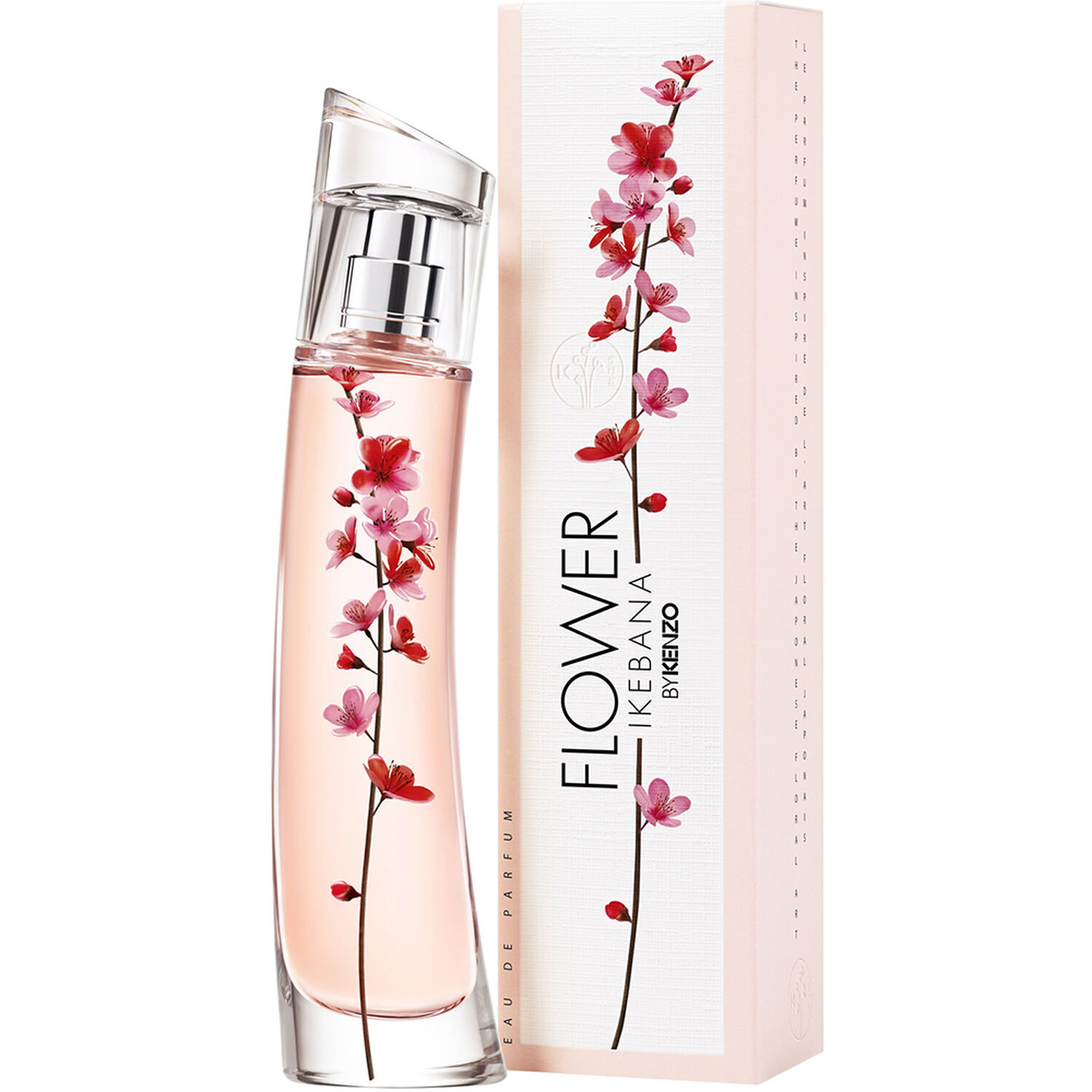 Kenzo Flower By Kenzo Ikebana Eau de Parfum