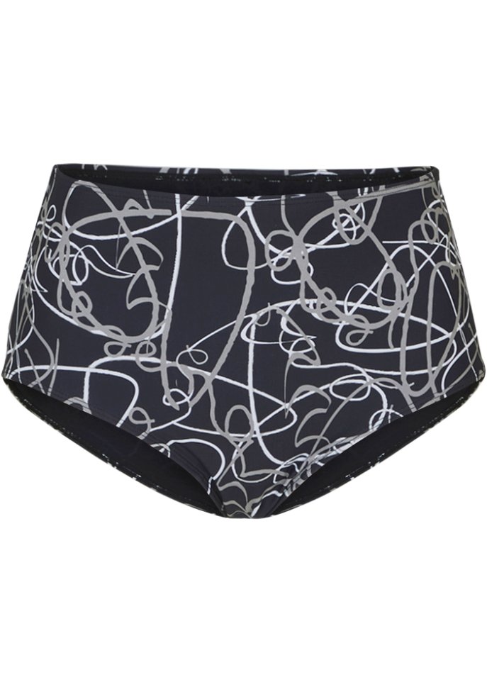 Shape Bikinihose mittlere Formkraft