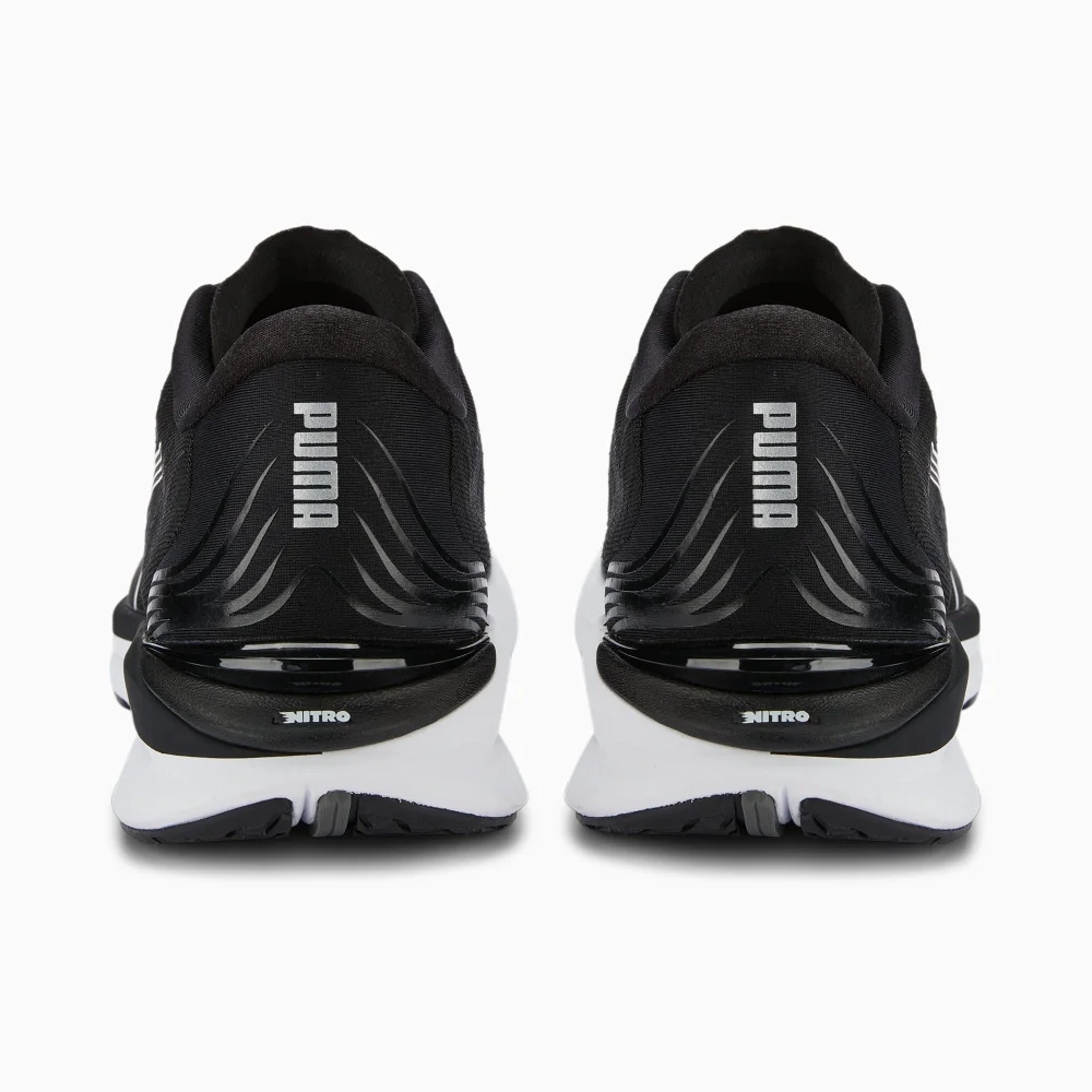 PUMA Electrify Nitro 2 376814-01 / schwarz