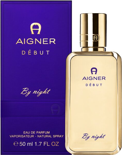 Aigner Début By Night Eau de Parfum