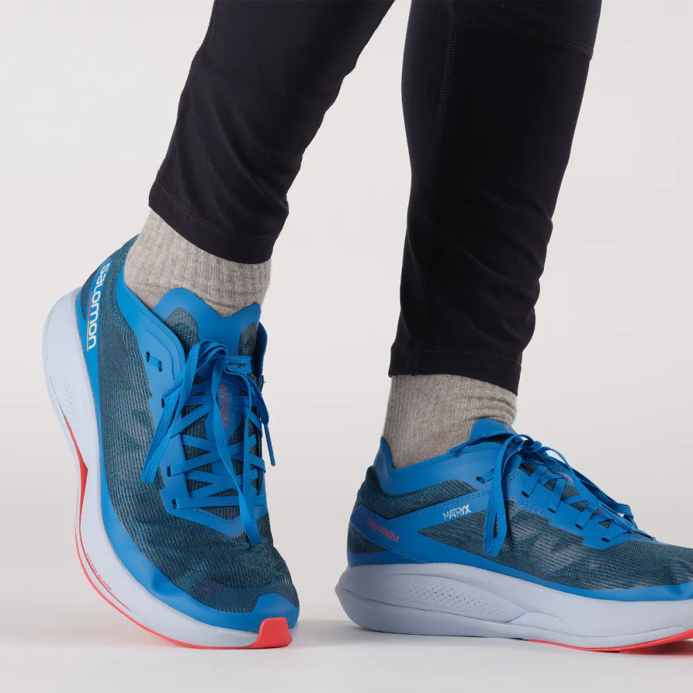 Salomon Phantasm l41740100 / blau