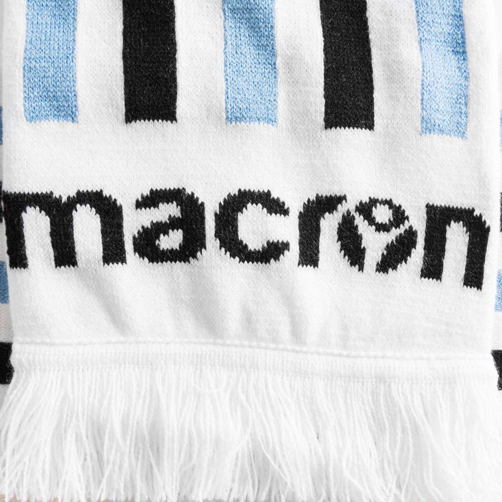Glasgow Warriors macron Fan Schal 58083257