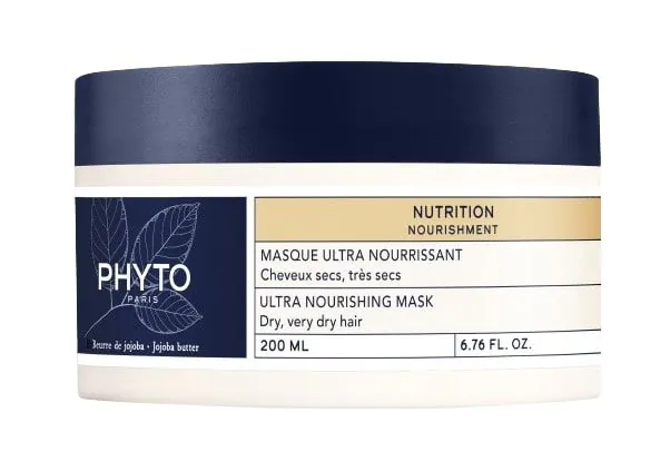 Φυτοθρεπτική - Μάσκα 200ml