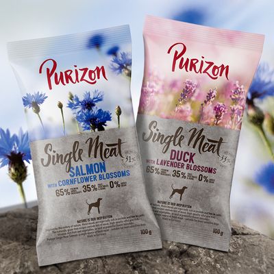 Purizon ab 0,49 € testen!