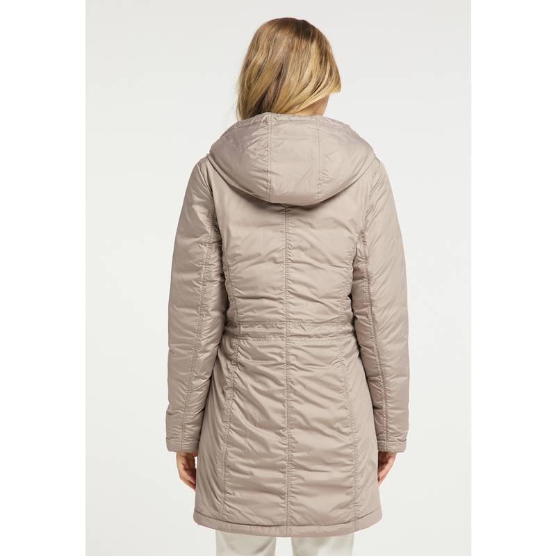 DreiMaster Parka Damen