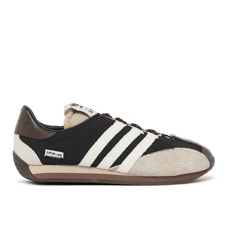 adidas Originals x Song For The Mute Country OG cblack/cwhite/wonbei