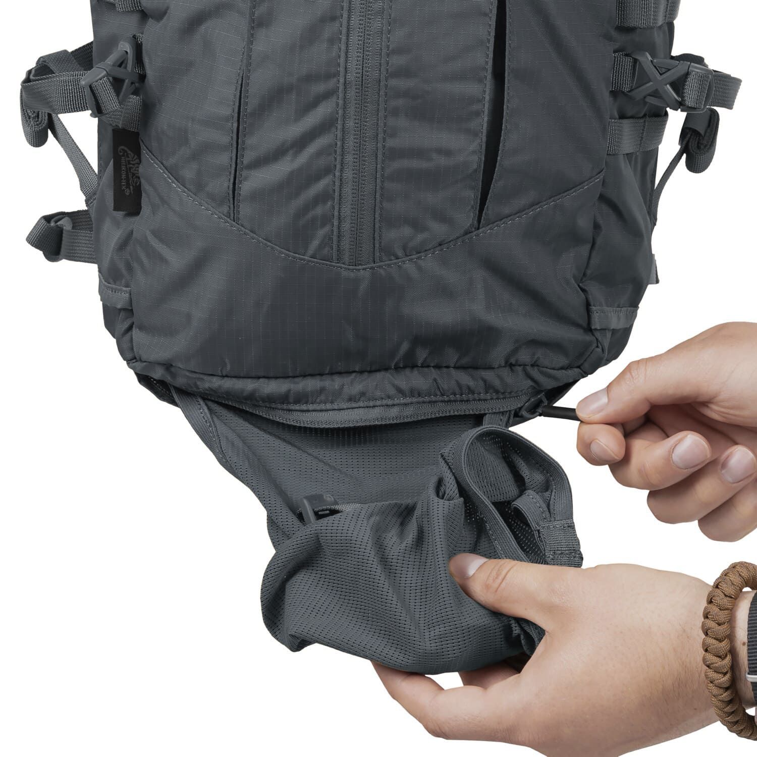 Groundhog Backpack