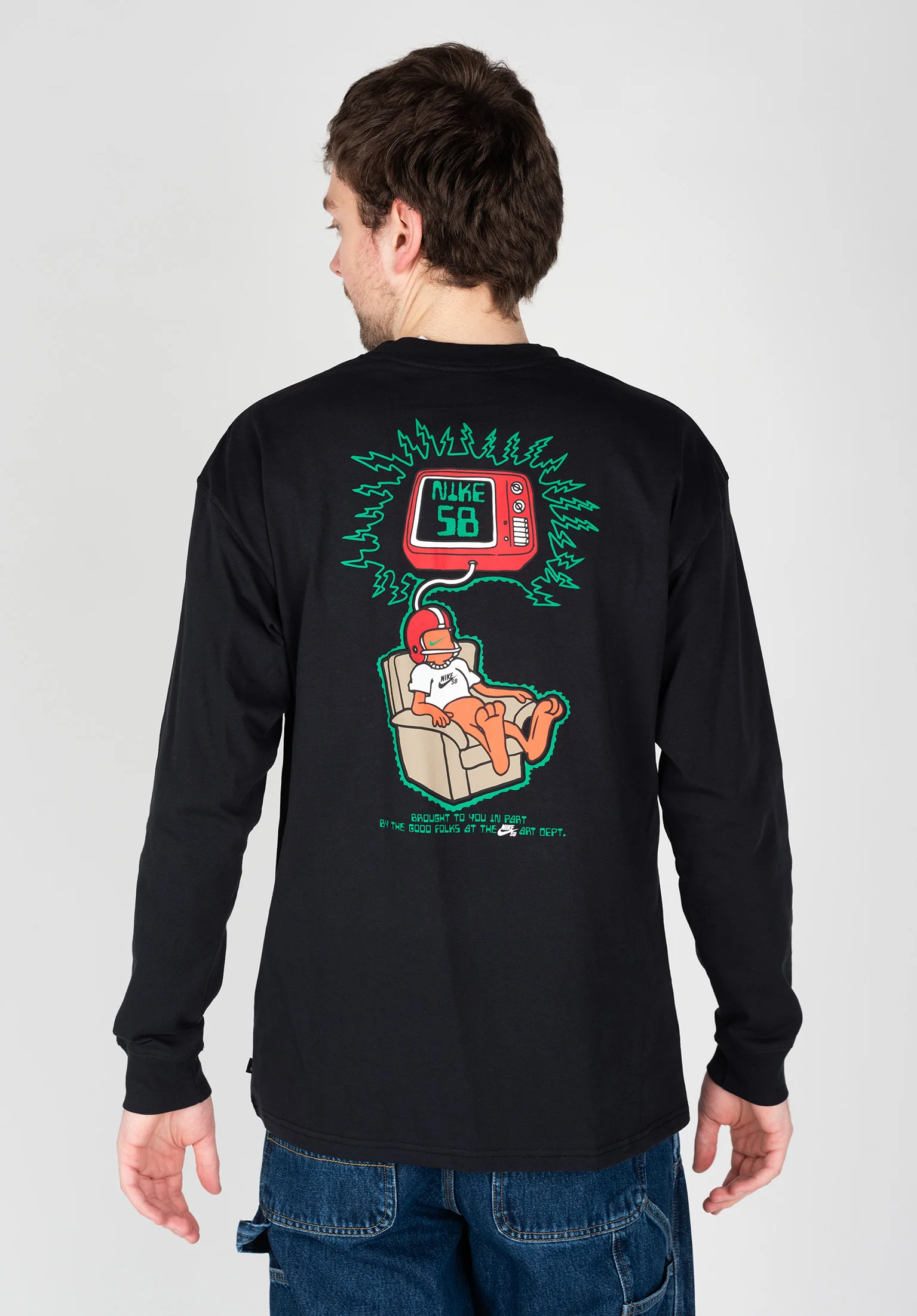 M90 Brainwash