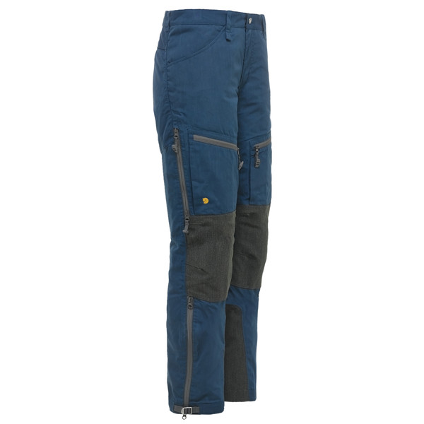 BERGTAGEN TROUSERS W Damen - Trekkinghose