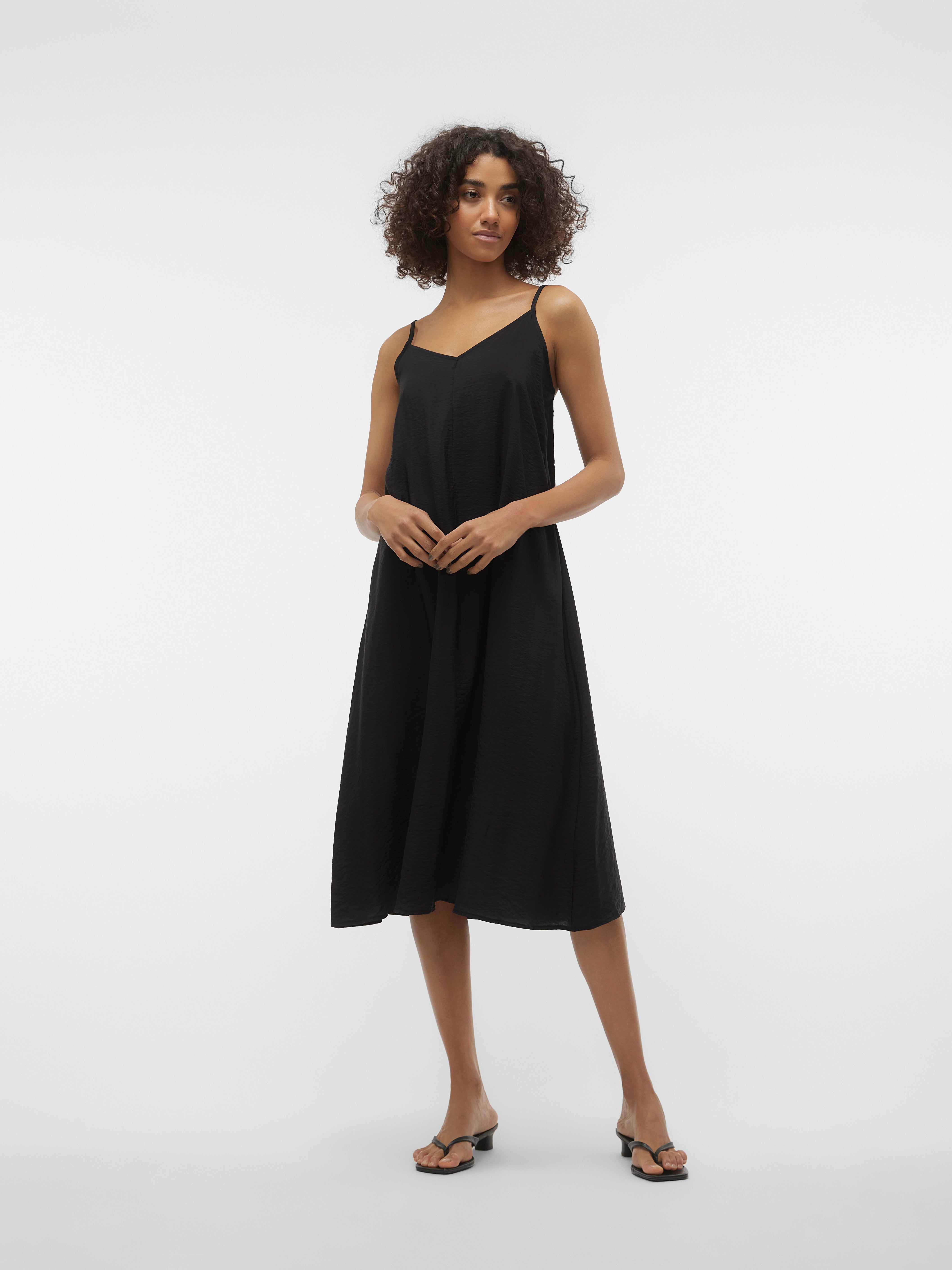 VMJOSIE Midikleid
