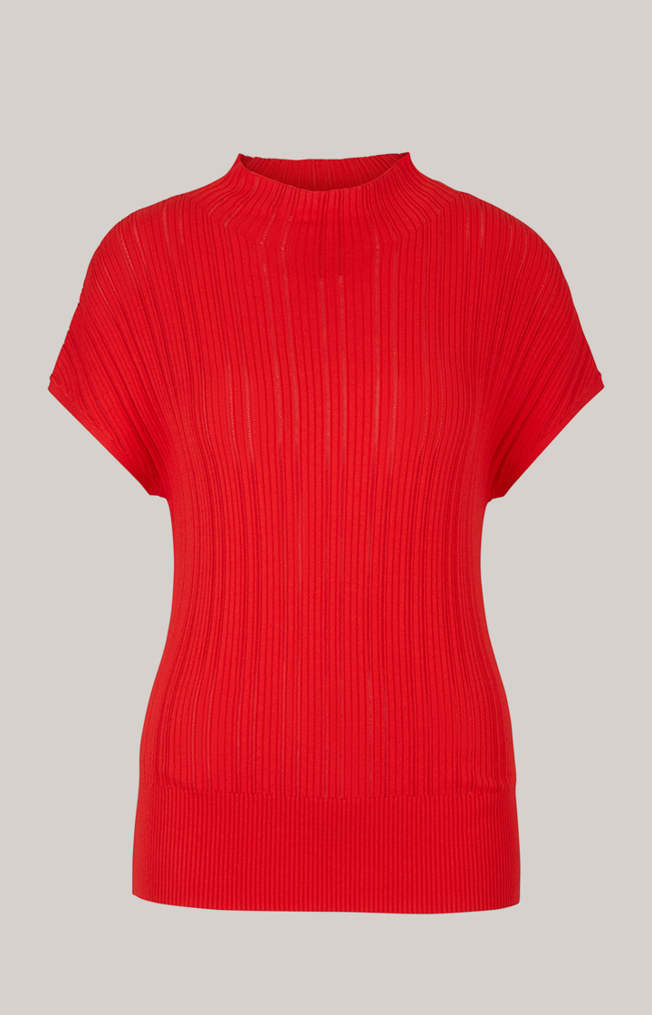 Shirt in Rot