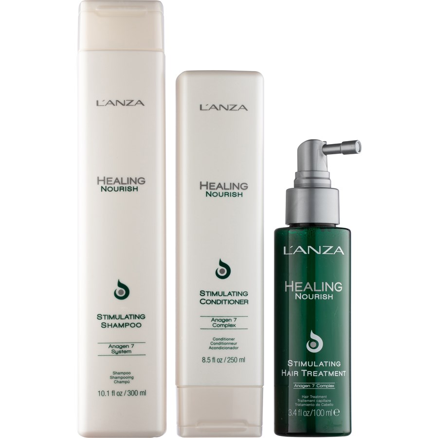 Nourish Retail Kit