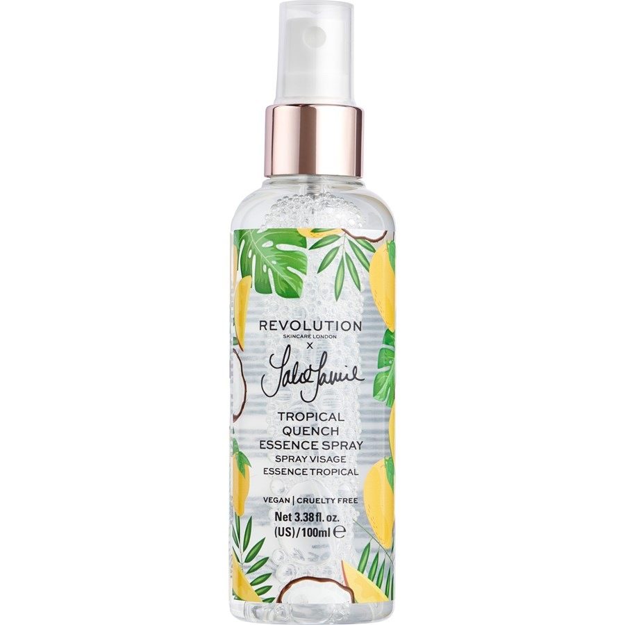 Tropical Quench Essence Spray