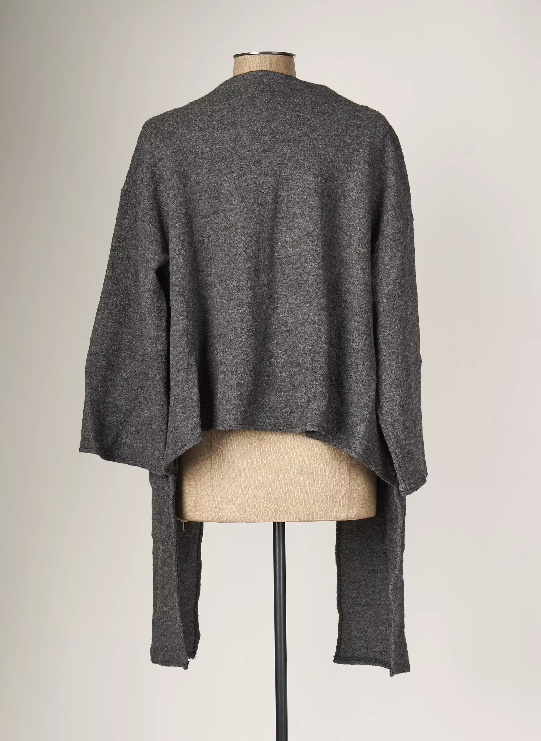 G Oze Cardigans Femme couleur gris