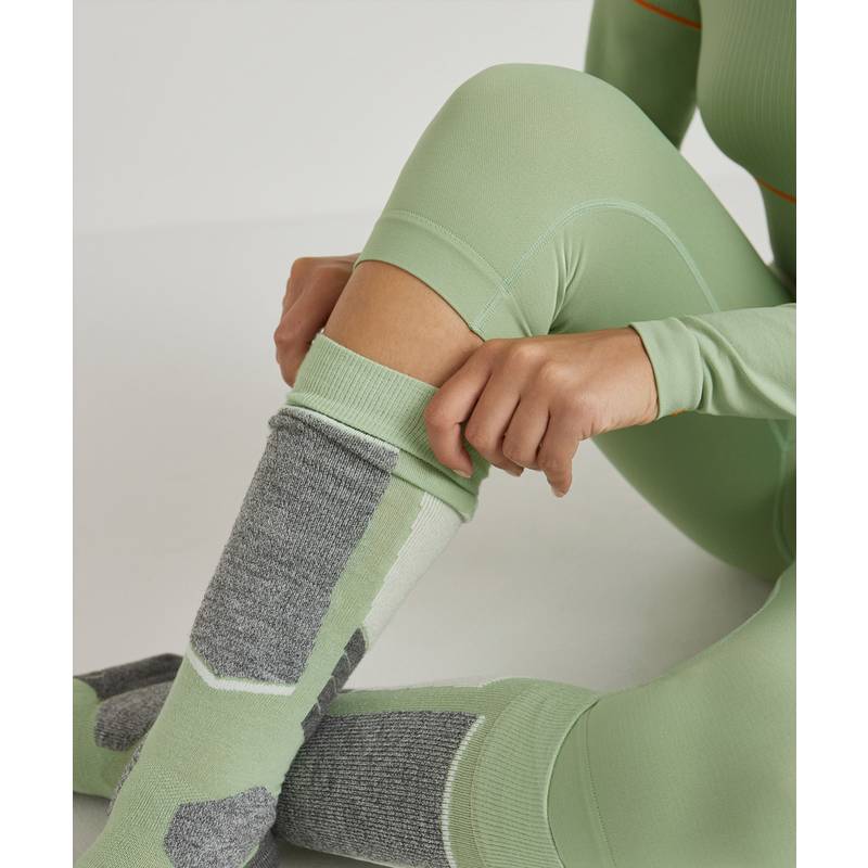 Falke Maximum Warm Funktionsunterhose Damen