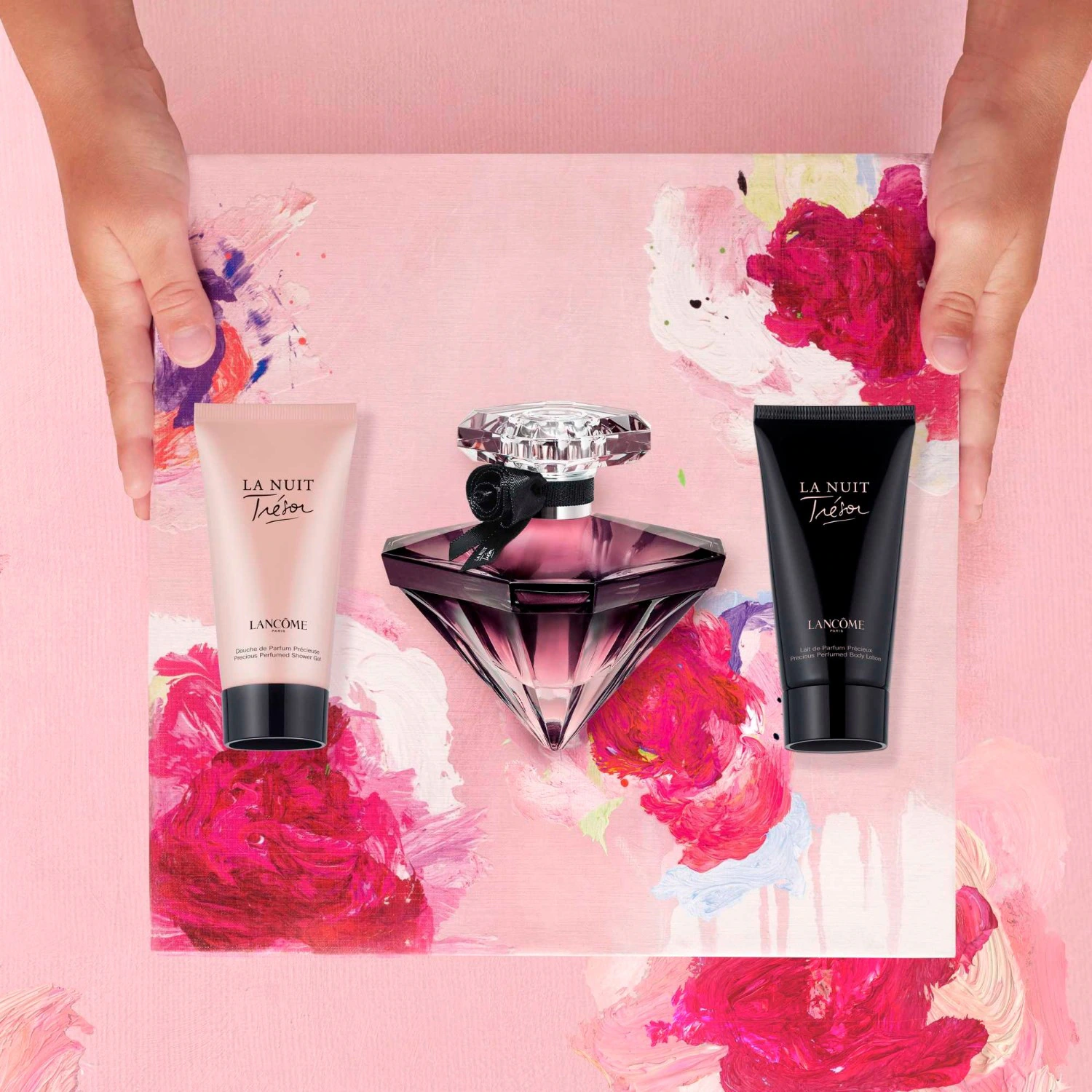 Lancôme Eau de Parfum