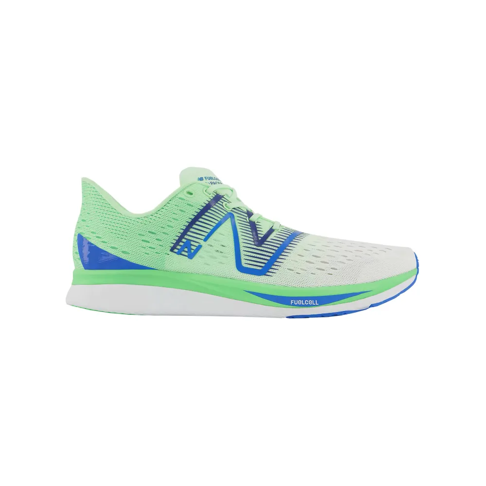 New Balance FuelCell SuperComp Pacer V1 MFCRRLW / grün