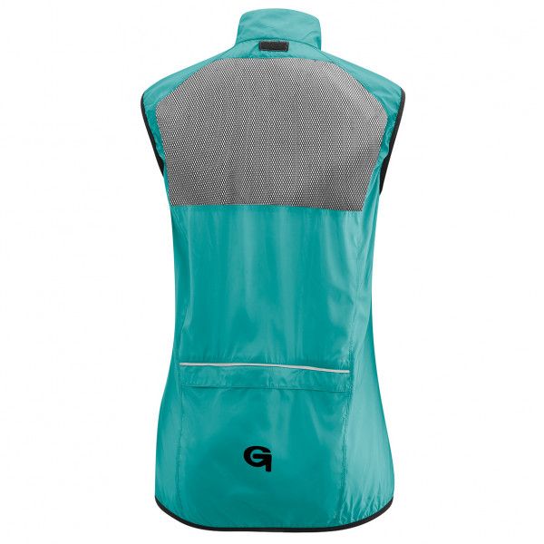 Gonso - Women's Bernira - Fahrradjacke