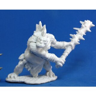 Marsh Troll