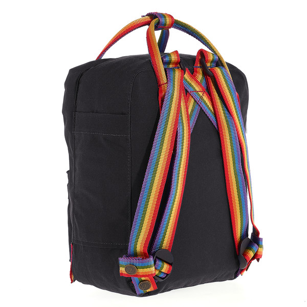 KÅNKEN RAINBOW MINI - Tagesrucksack