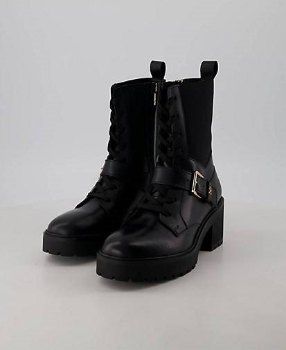 TOMMY HILFIGER Damen Stiefeletten