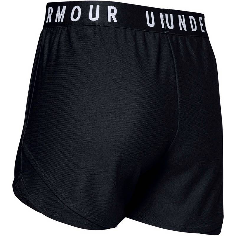 Under Armour Play Up 3.0 Funktionsshorts Damen